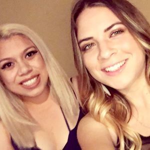 Meet your Posher, Celina